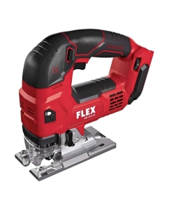 Купить Аккумуляторный лобзик FLEX JSB 18.0-EC С 489794 в E-mobi