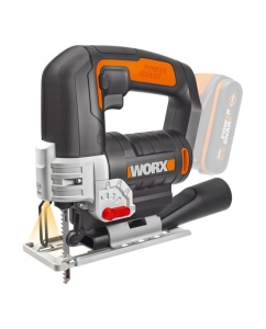 Купить Аккумуляторный лобзик WORX WX543.9 в E-mobi