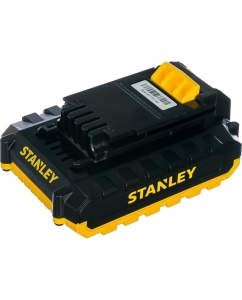 Купить Аккумулятор Li-Ion, 18 В, 2.0 Ач Stanley SB20D в E-mobi