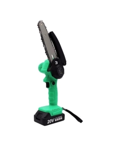 Купить Набор аккумуляторного инструмента Zitrek GreenCut 20, GreenSaw 20 Extra Power 2в1, 2x2.0 Ач 082-2020  в E-mobi