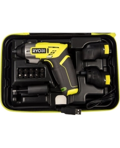 Купить Отвертка Ryobi premium ERGO-A2 5133003409 в E-mobi