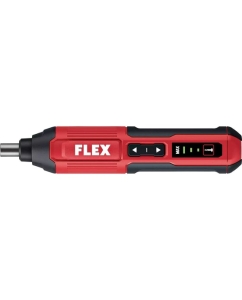 Купить Аккумуляторная отвертка FLEX sd 5-300 4.0 c 530728  в E-mobi