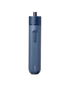 Купить Аккумуляторная литий-ионная отвёртка HOTO li-ion screwdriver-lite blue HTE0005GL в E-mobi