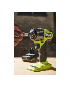 Купить Ударный гайковерт Ryobi RIW1838C-0 18 В 5133005925  в E-mobi