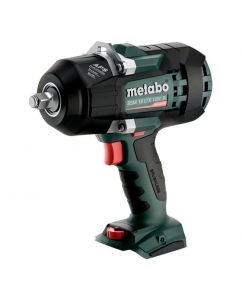 Купить Аккумуляторный ударный гайковерт Metabo SSW 18 LTX1450BL без аккумулятора и ЗУ 602401840 в E-mobi