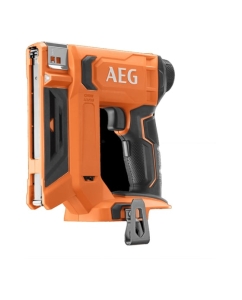 Купить Степлер AEG B18CS10-0 18 В 4935480969 в E-mobi