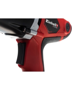 Купить Ударный гайковерт Einhell CC-IW 450 2048304  в E-mobi