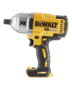 Купить Аккумуляторный гайковерт Dewalt DCF897N-XJ DCF897NT в E-mobi