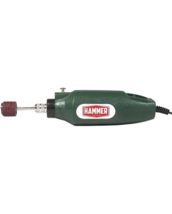 Купить Дрель (мини) Hammer MD050A 12В 1-3.2мм 15000об/мин + аксессуары 80шт, в блистере 828657 в E-mobi