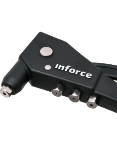 Купить Литой ручной заклепочник Inforce 2.4-4.8 мм 06-14-10  в E-mobi