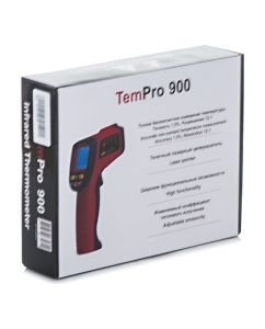 Купить Инфракрасный пирометр ADA TemPro 900 А00225  в E-mobi