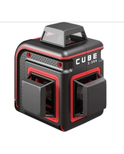 Купить Комплект ADA CUBE 3-360 SPECIAL EDITION А00617  в E-mobi