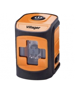 Купить Лазерный уровень Villager VRL-2C 067839 в E-mobi