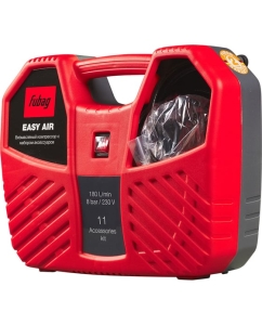 Купить Компрессор FUBAG Easy Air 646027  в E-mobi