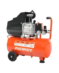 Купить Компрессор Patriot EURO 24/240 525306365 в E-mobi