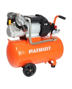 Купить Воздушный компрессор PATRIOT VX50/402 525306315 в E-mobi