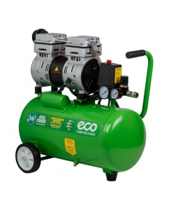 Купить Безмасляный компрессор ECO AE-25-OF1 в E-mobi