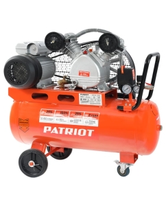 Купить Компрессор PATRIOT PTR50/450A 525306325 в E-mobi