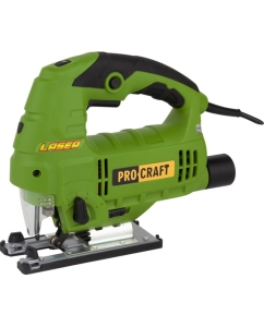 Купить Сетевой лобзик PROCRAFT 800 Вт ST1300 в E-mobi