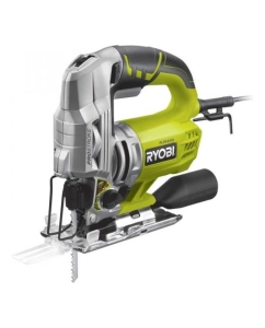 Купить Лобзик Ryobi RJS850-K 5133002217 в E-mobi