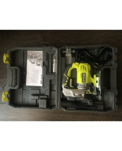 Купить Лобзик Ryobi RJS850-K 5133002217  в E-mobi