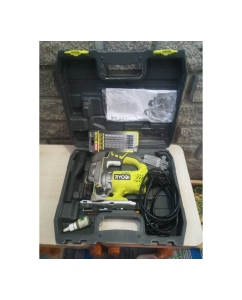 Купить Лобзик Ryobi RJS850-K 5133002217  в E-mobi