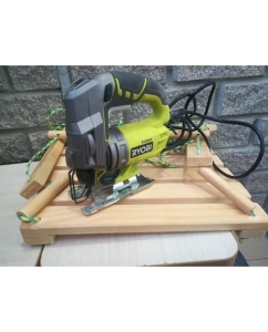 Купить Лобзик Ryobi RJS850-K 5133002217  в E-mobi