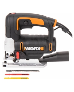 Купить Электрический лобзик WORX WX478.1  в E-mobi