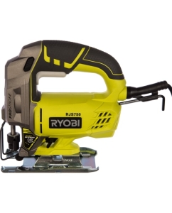 Купить Лобзик Ryobi RJS750G 5133002215  в E-mobi