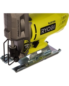 Купить Лобзик Ryobi RJS750G 5133002215  в E-mobi