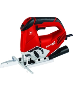 Купить Лобзик Einhell TE-JS 100 4321160 в E-mobi