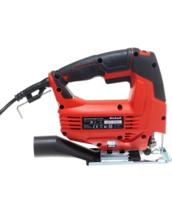 Купить Лобзик Einhell TC-JS 80/1 4321145  в E-mobi