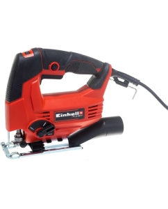 Купить Лобзик Einhell TC-JS 80/1 4321145  в E-mobi