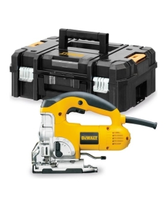 Купить Лобзик Dewalt DW331KT DW331KT-QS в E-mobi