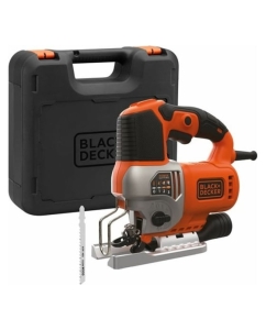 Купить Мощный лобзик Black&Decker BES610K-QS в E-mobi