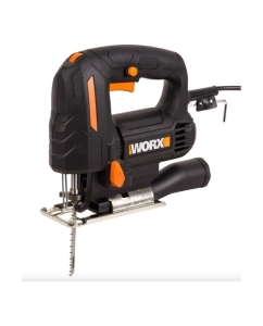 Купить Лобзик WORX 550 Вт WX463 в E-mobi