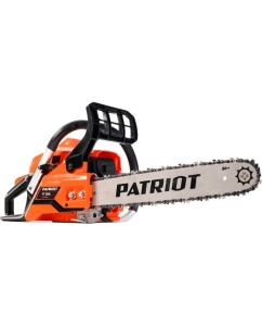 Купить Бензопила PATRIOT PT 3816 220105510 в E-mobi