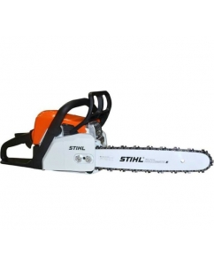 Купить Бензопила STIHL MS 180 шина R 40 см, цепь 63 PM3 1130-200-0472P в E-mobi