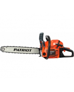 Купить Бензопила PATRIOT PT 4518 220105550 в E-mobi