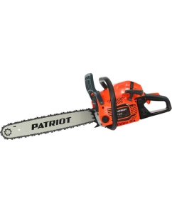 Купить Бензопила PATRIOT PT 5220 220105570 в E-mobi