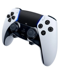 Купить Геймпад Sony беспроводной DualSense Edge Wireless Controller White (Белый)  (PS5) в E-mobi