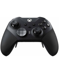 Купить Геймпад Microsoft Xbox Elite Wireless Controller Series 2 Black (FST-00003) в E-mobi