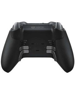 Купить Геймпад Microsoft Xbox Elite Wireless Controller Series 2 Black (FST-00003)  в E-mobi