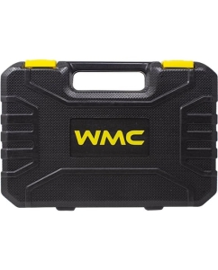 Купить Набор инструмента WMC TOOLS 55 предметов WMC-1055(51085)  в E-mobi