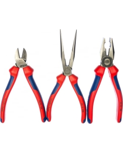 Купить Набор инструментов KNIPEX KN-002011 в E-mobi