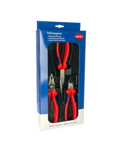 Купить Набор инструментов KNIPEX KN-002011  в E-mobi