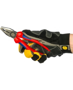 Купить Набор инструментов KNIPEX KN-002011  в E-mobi