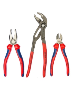 Купить Набор клещей KNIPEX KN-002009V01 в E-mobi