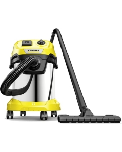 Купить Хозяйственный пылесос Karcher WD 3 P S V-17/4/20 1.628-190.0  в E-mobi