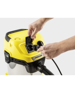 Купить Хозяйственный пылесос Karcher WD 3 P S V-17/4/20 1.628-190.0  в E-mobi